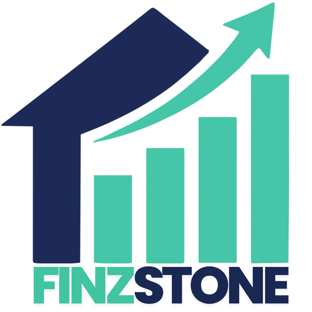 Logo de FINZTONE